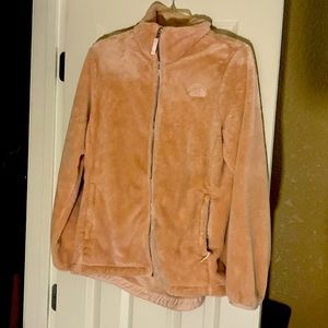 Womens Osito north face jacket size large